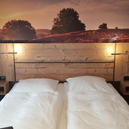 Hotel-Restaurant Zur Linde Altenmedingen ภายนอก รูปภาพ