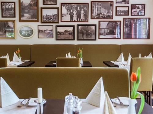 Hotel-Restaurant Zur Linde Altenmedingen ภายนอก รูปภาพ