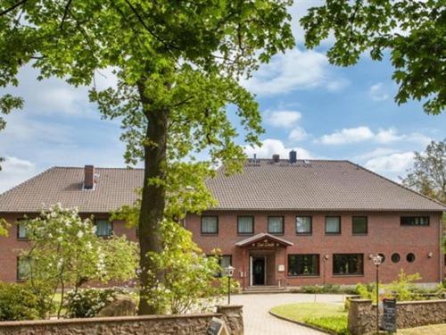 Hotel-Restaurant Zur Linde Altenmedingen ภายนอก รูปภาพ